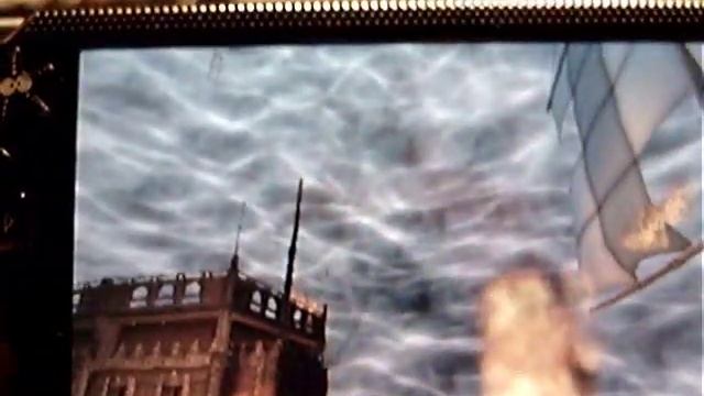 PrInce of Persia Rival Swords Gameplay PSP Ultimate Mission смотреть онлайн