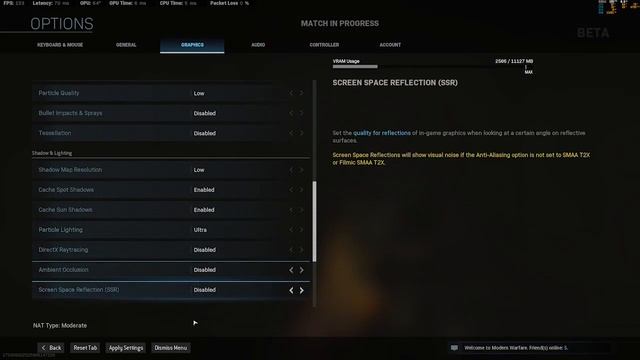 Call of duty warzone Blinking flickering issue with particles lighting смотреть онлайн