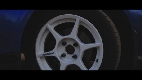 ОБЗОР На HONDA CIVIC EG4 | BRO CAR MODS #3