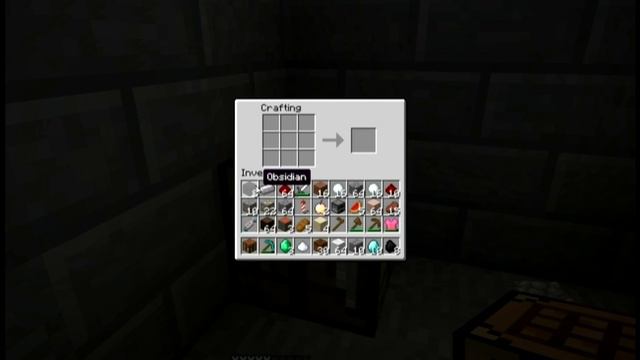 Minecraft- часть 3, обставляем дом) смотреть онлайн