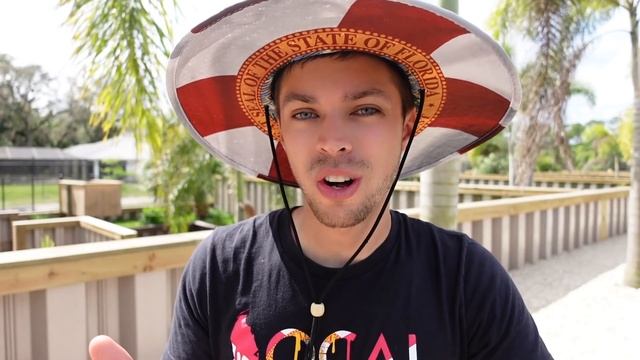 This Could Be The End! | Primitive Predators смотреть онлайн