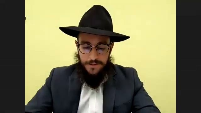 Урок по подготовке к Лаг ба-Омер и его связь с недельной главе - Эмор смотреть онлайн