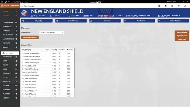 Developer Dynasty - Draft Day Sports: Pro Football 2021 #5 смотреть онлайн