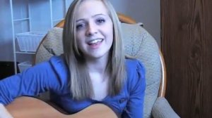 ** Colbie Caillat ** Fallin For You * Cover By Madilyn Bailey * Philip Seymour Hoffman