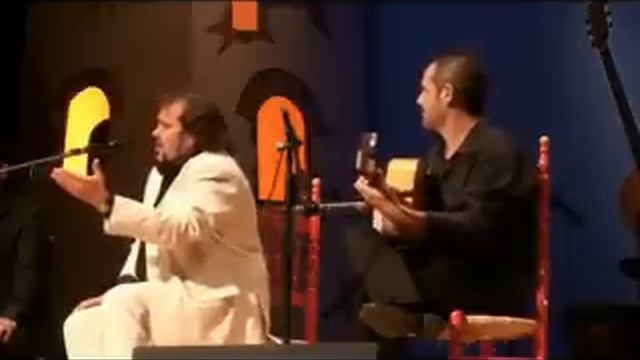 MIGUEL DE TENA. FARRUCA смотреть онлайн