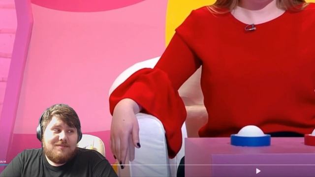 Банан смотрит Сердца за Любовь. Нарезка #3 смотреть онлайн