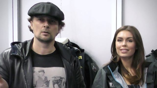 Выбираем костюм Квадроциклиста! Обзор от ATV Club NorthWay!