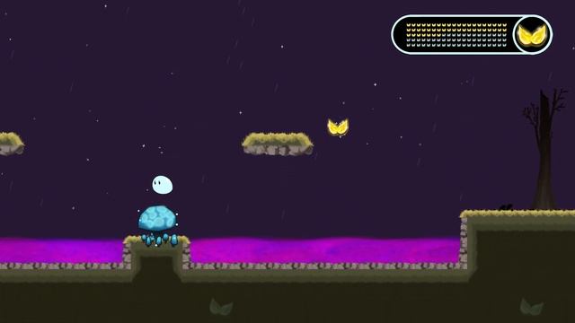 Adventure Slime (Free to Play) - Full Game Walkthrough смотреть онлайн