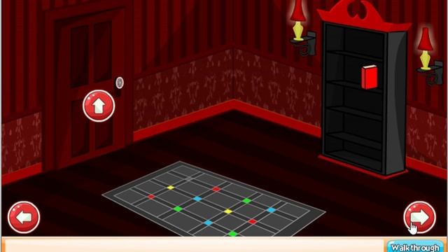 Toon Escape: Spook House Walkthrough смотреть онлайн