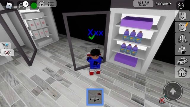 Xxx Roblox Brookhaven channel? смотреть онлайн