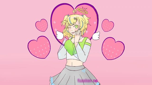 Kawaikute Gomen! 「 可愛くてごめん - Honeyworks」Boxie Cover