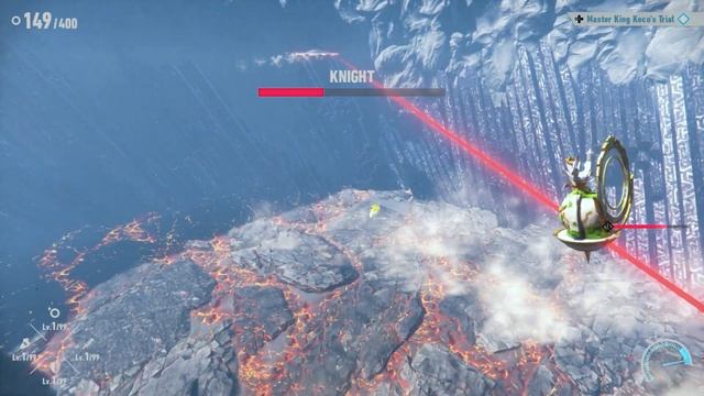 The Best Super Sonic Model in Sonic Frontiers смотреть онлайн