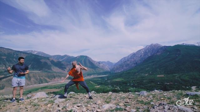 Не стоит преувеличивать, будьте всегда проще 😁 смотреть онлайн