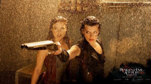 OST Resident Evil Afterlife-Tokyo