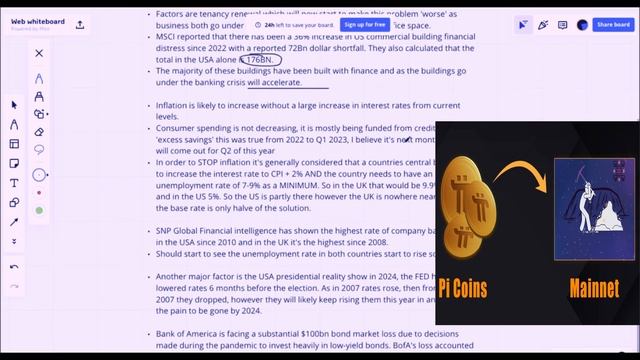 Pi Network New Update | Pi Network Mainnet Launch Date смотреть онлайн