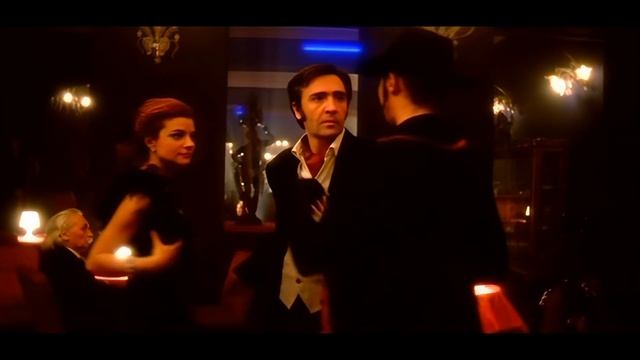 In-Grid - In-Tango (2003) 4K смотреть онлайн