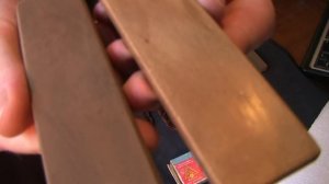 Камни Бруски для заточки ножей и бритв СССР