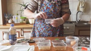 Как и чем замачивать семена ПЕРЦА, БАКЛАЖАН И ТОМАТОВ!