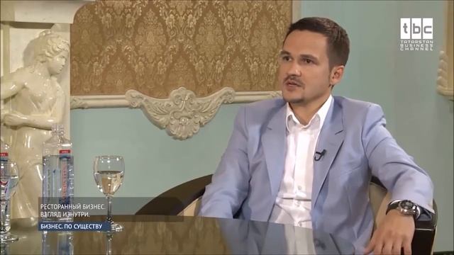 Интервью с Айдаром Булатовым - основателем проекта Фабрика Предпринимательства смотреть онлайн