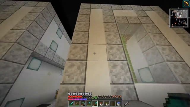 ? Vanilla Tyme Season 4 ~ Minecraft Let's Play ~ Farms 4 Dayz! #5 смотреть онлайн
