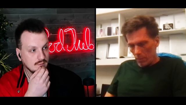 Слил по фактам оппонента и самого себя смотреть онлайн