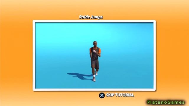 EA Sports Active 2 - Trainer Generated Workout - Part 1 - HD смотреть онлайн