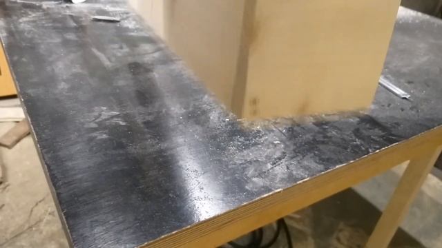 Полка для специй, интересная идея из остатков / Spice rack from trash interesting idea смотреть онлайн