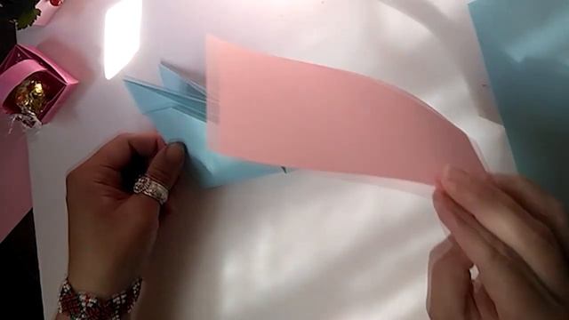 Корзиночка для мелочей своими руками. смотреть онлайн