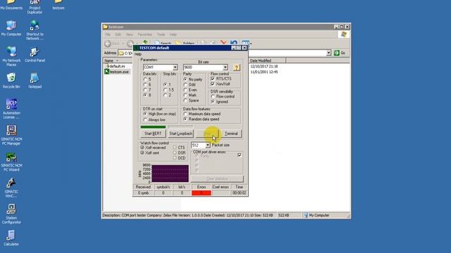 О захвате СОМ портов Oracle VM Virtualbox смотреть онлайн