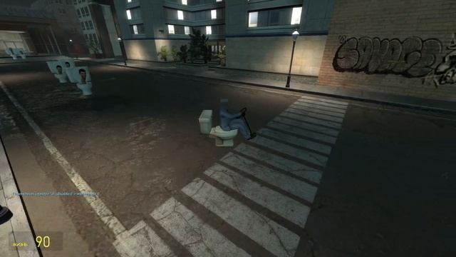skibidi toilet наконец слили 7 pack смотреть онлайн