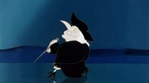 Стойкий оловянный солдатик (1976) СССР.