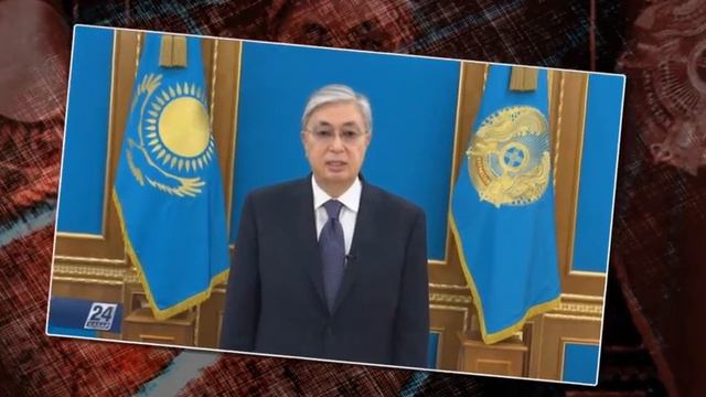 ТОКАЕВ РАЗЪЯСНИЛ КТО БУДЕТ ПЛАТИТЬ НАЛОГ  ДЛЯ БОГАТЫХ