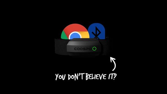 How to add your Twitch Heart Rate Monitor in 20 seconds with new Web Bluetooth feature! смотреть онлайн