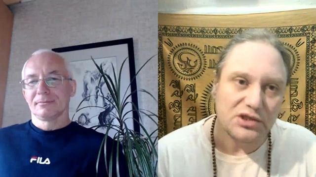 16 беседа с Павлом Колягиным: мол. продукты и сочетание пищи смотреть онлайн