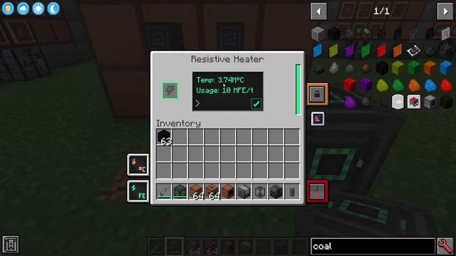 How to: Mekanism | Ore Quadrupling (Minecraft 1.16.5) смотреть онлайн