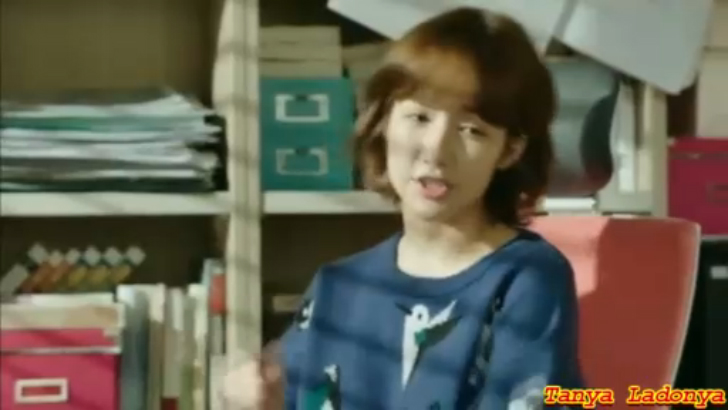 Музыкальные приколы под дорамы часть 7