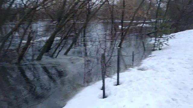 Потоп! Это только начало! смотреть онлайн