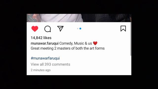 WOW 😍! Munawar faruqui with Kapil Sharma and ED sheeren in today's event || Slr Mini review смотреть онлайн
