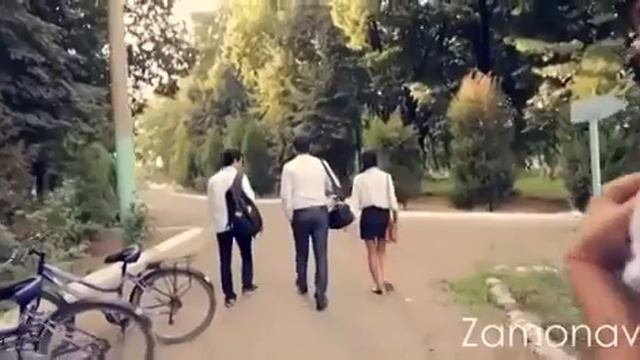 Узбек клип???? смотреть онлайн