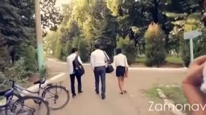 Узбек клип????