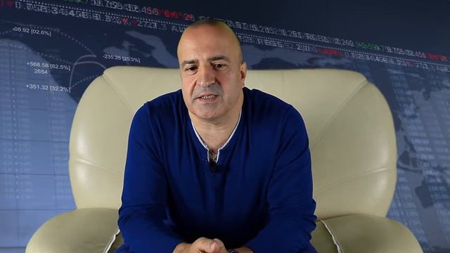 Седой озорник. Первое впечатление от инвестиций смотреть онлайн