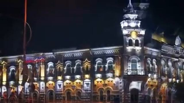 Видео Планета Тур Кёльн. Россия. Благовещенск. Особая благодарность Л.Соколовой , приславшей видео смотреть онлайн