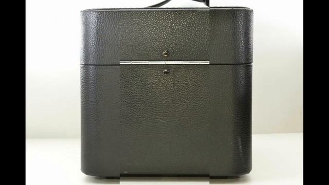 Recommended Film Camera Collection PENTAX ORIGINAL GENUINE LEATHER CASE 4 6X7 67 67II
