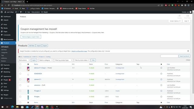How To Hide Price WooCommerce Tutorial смотреть онлайн