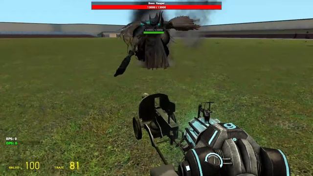 probando mods de garrys mod parte 1 смотреть онлайн