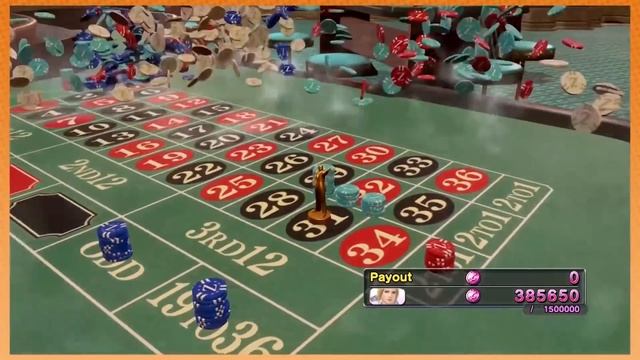 GameGrumps: Arin Bets It All On 23 [Arin's Gambling Problem]