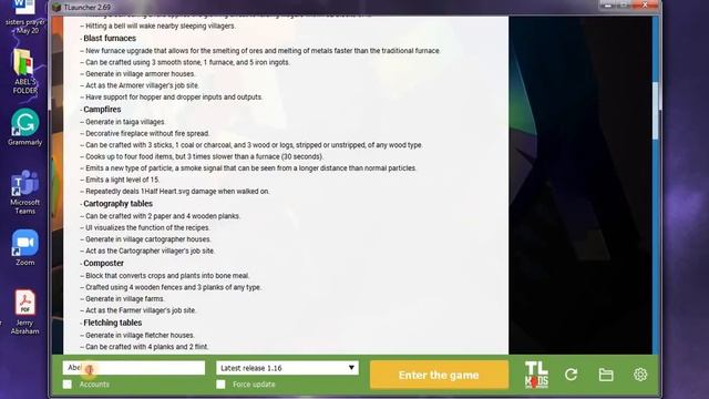 how to join your friends server in Minecraft when it shows error смотреть онлайн