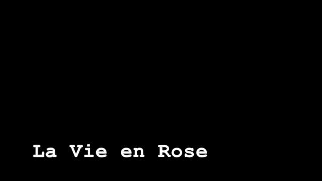 La Vie en Rose смотреть онлайн