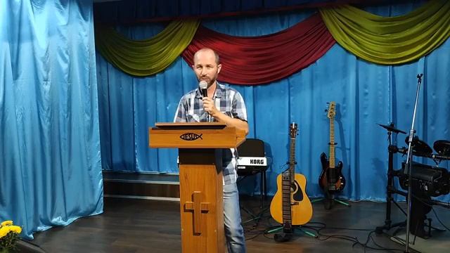 Что значит действительно воздавать славу Богу! смотреть онлайн