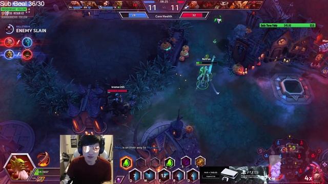 Samuro Illusion Master - Illusion Basic Tips & Tricks! - B2GM Season 5 (Plat 3) смотреть онлайн